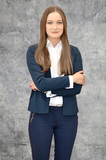 Kancelaria Radcy Prawnego Zuzanna Lepiarczyk